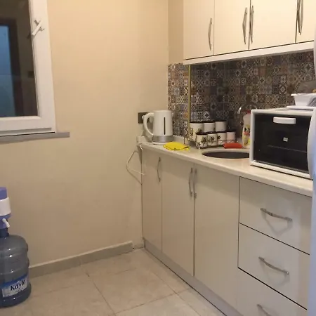 Apartment Alsama 1 *