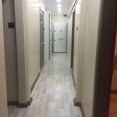 Apartment Alsama 1 *