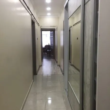 Apartment Alsama 1 *