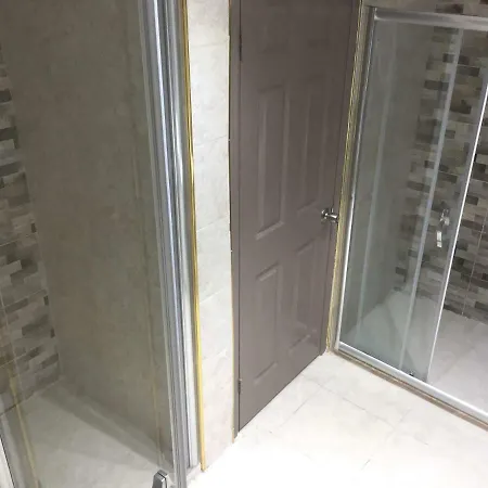 Alsama 1 Apartment Istanbul