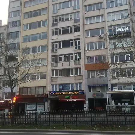 Alsama 1 Apartment *