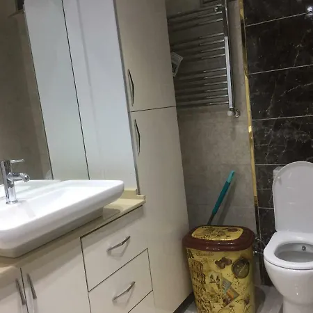 דירה Alsama 1 איסטמבול