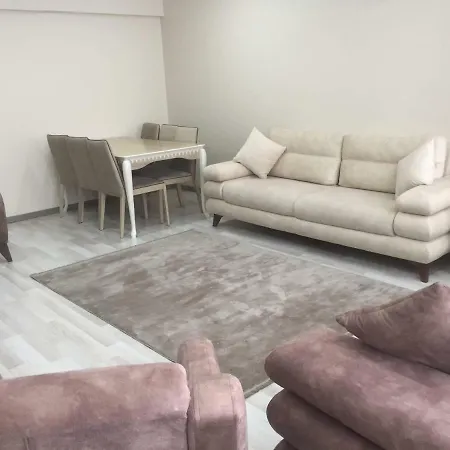 Alsama 1 Apartment *