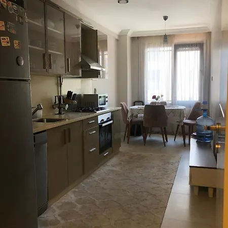 Apartment Alsama Apart No 88 Istanbul