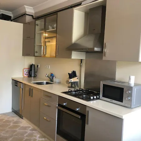 Apartment Alsama Apart No 88 *