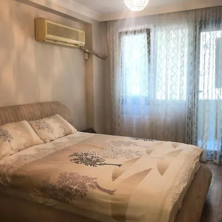 Alsama Apart No 88 * Istanbul
