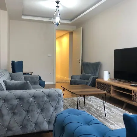 Apartment Alsama Apart No 88 Istanbul