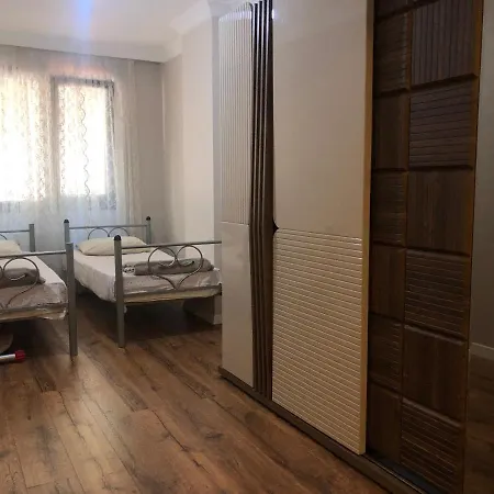 Alsama Apart No 88 Apartment