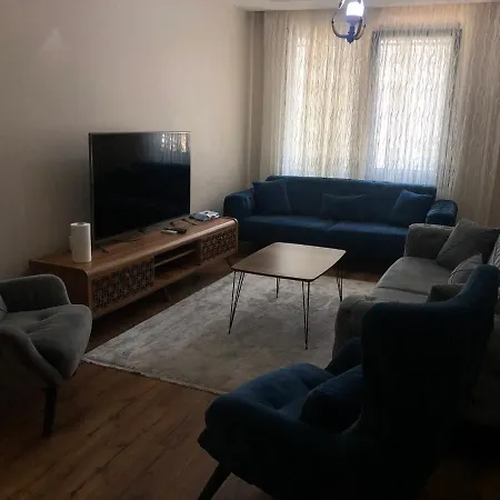 Alsama Apart No 88 Apartment Istanbul