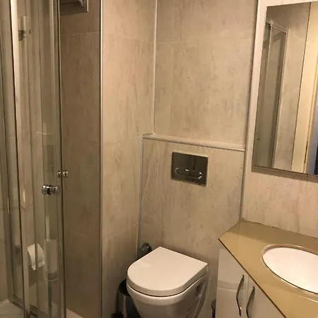 Alsama Apart No 88 Apartment
