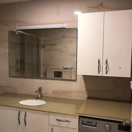 Alsama Apart No 88 * Istanbul