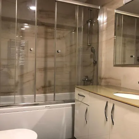 Alsama Apart No 88 Apartment *